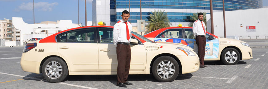 Dubai Driving Jobs