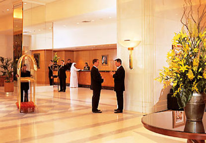 Kuwait hotel Jobs