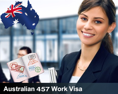 Student/work Visa for Australia