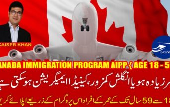 Canada's Express Entry Immigration framework hit records in Q1 2021