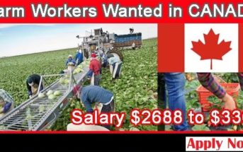 1000+ Agriculture Jobs in Canada | Agriculture & Farm Work