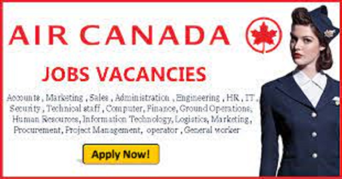How to apply for jobs in canada from uae