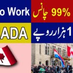 Professional and Skilled Worker Canada Immigration Program